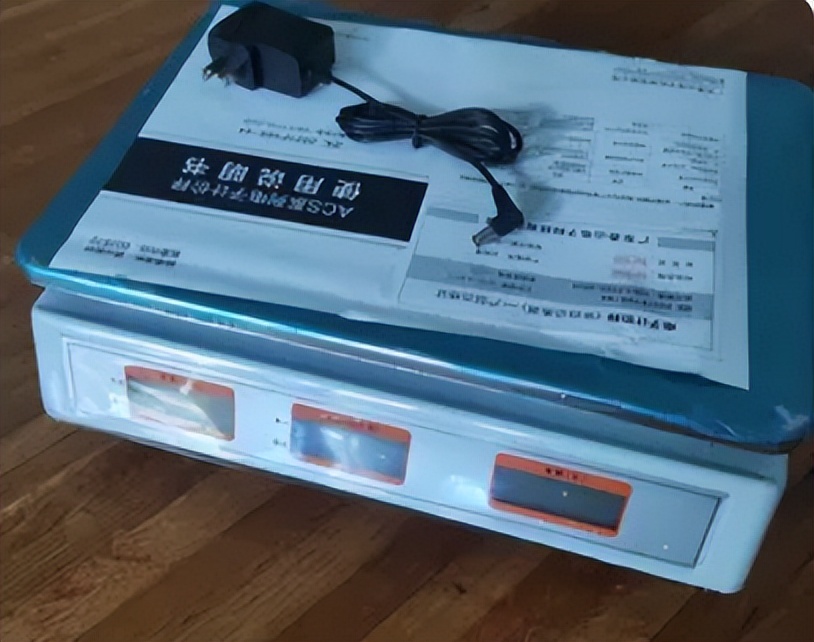 电子秤贵和便宜的精准度一样吗,电子秤便宜的和贵的有什么区别