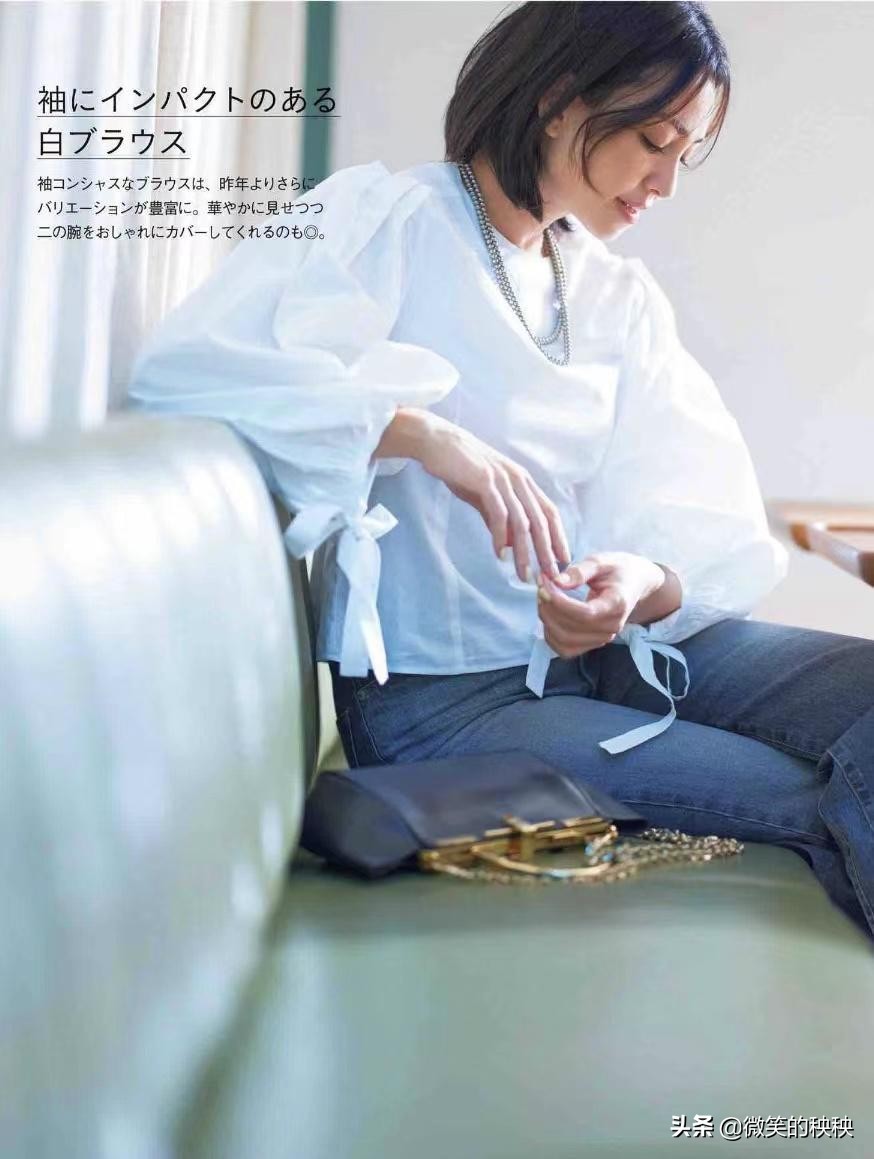 日本成熟的女性夏天穿衣搭配,岁月从不败的美人图片