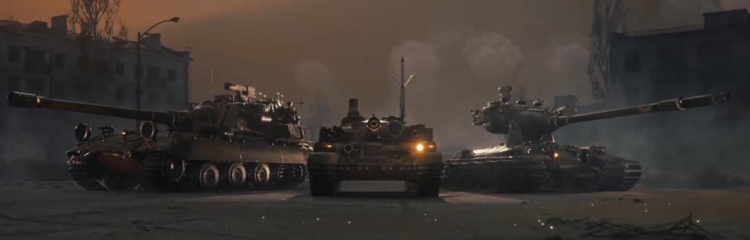 新线路、新机制！三分钟带您速览1.22版本八大项更新内容！