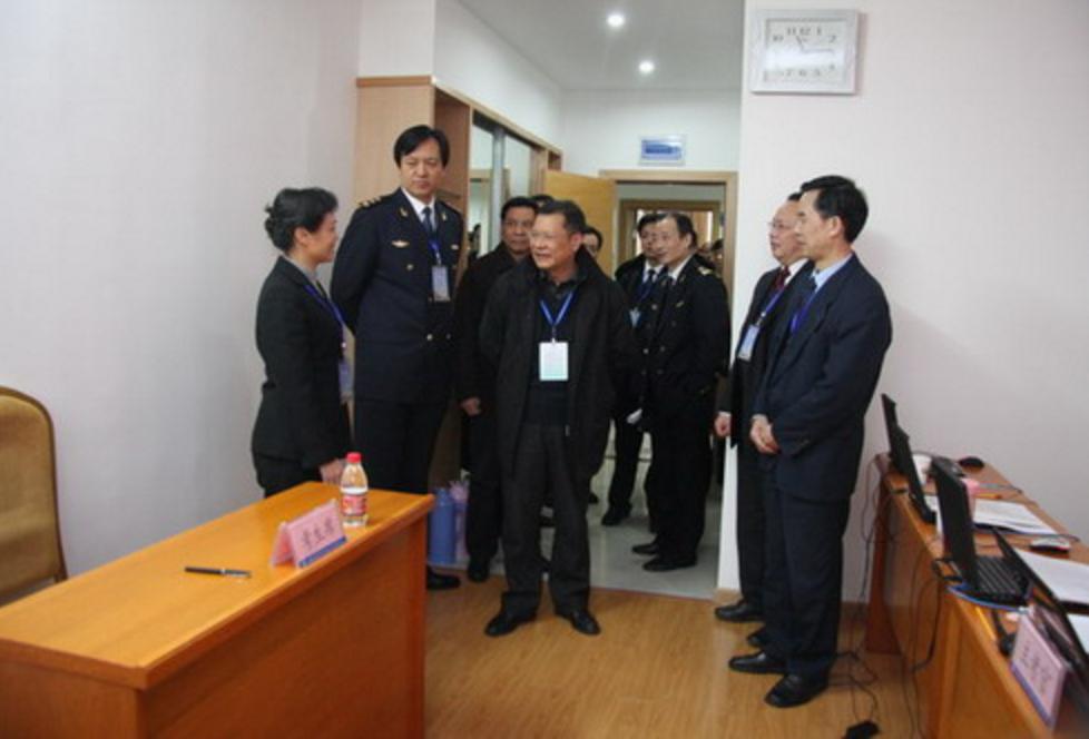 县委大院还原体制内细节,县委大院被剪辑