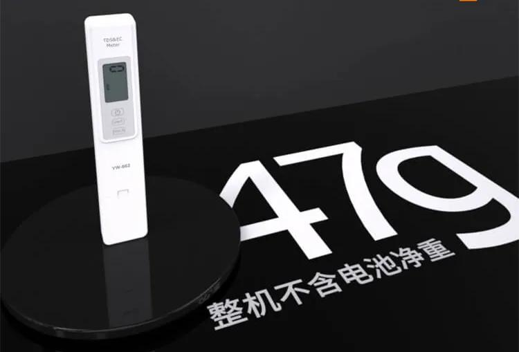 tds水质检测仪多少钱,TDS水质测试仪哪款好