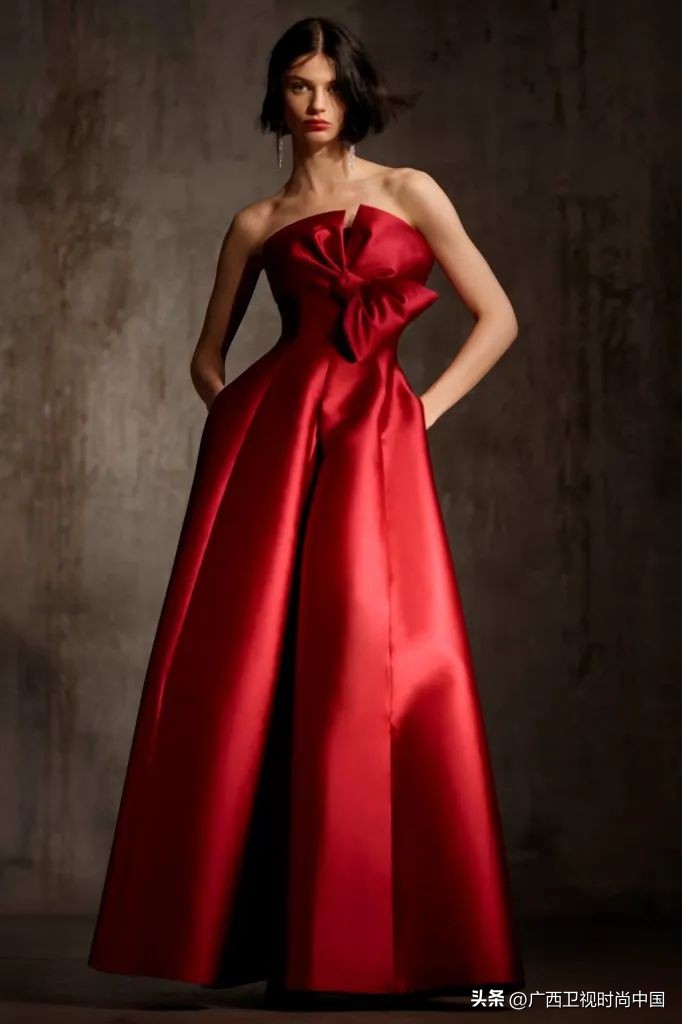 蝴蝶结的最佳搭配,大蝴蝶结怎么搭配好看图片