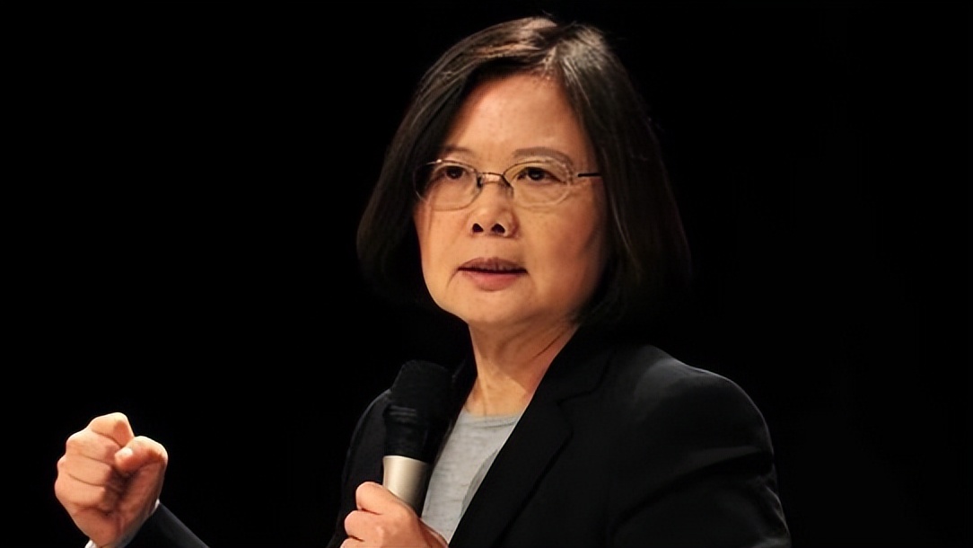 落后一步！360亿买过时“鱼叉”，*进党民**真想保台，还是给美送钱