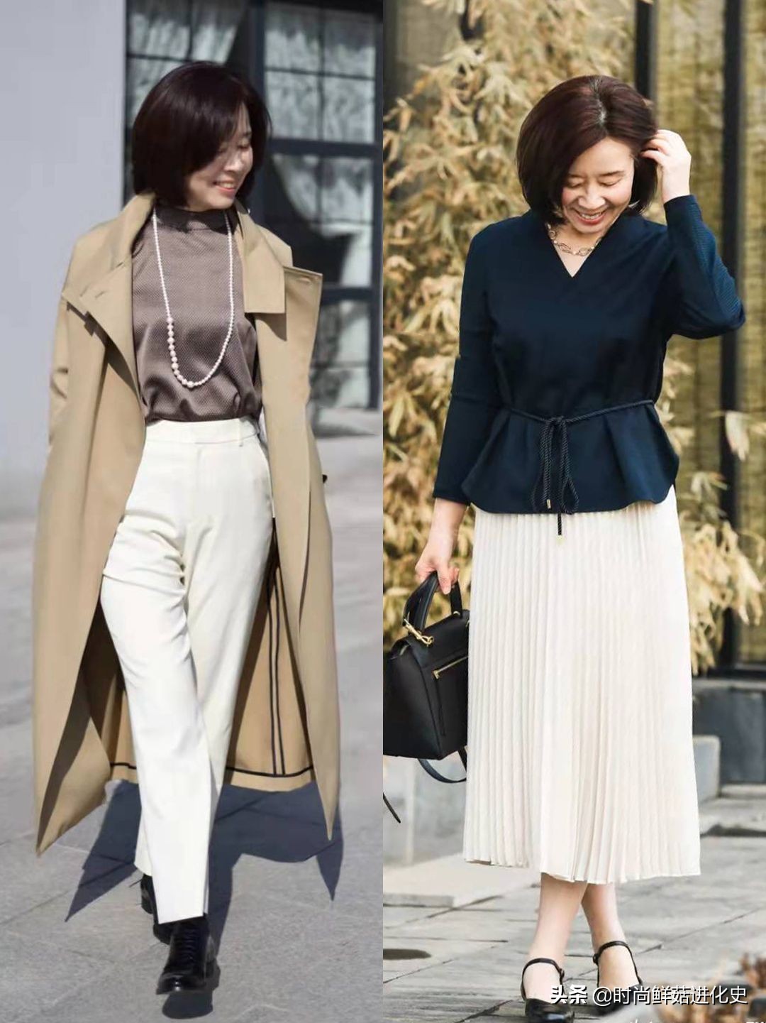 2022年春夏秋冬都可穿最流行的鞋,2022年流行什么靴子