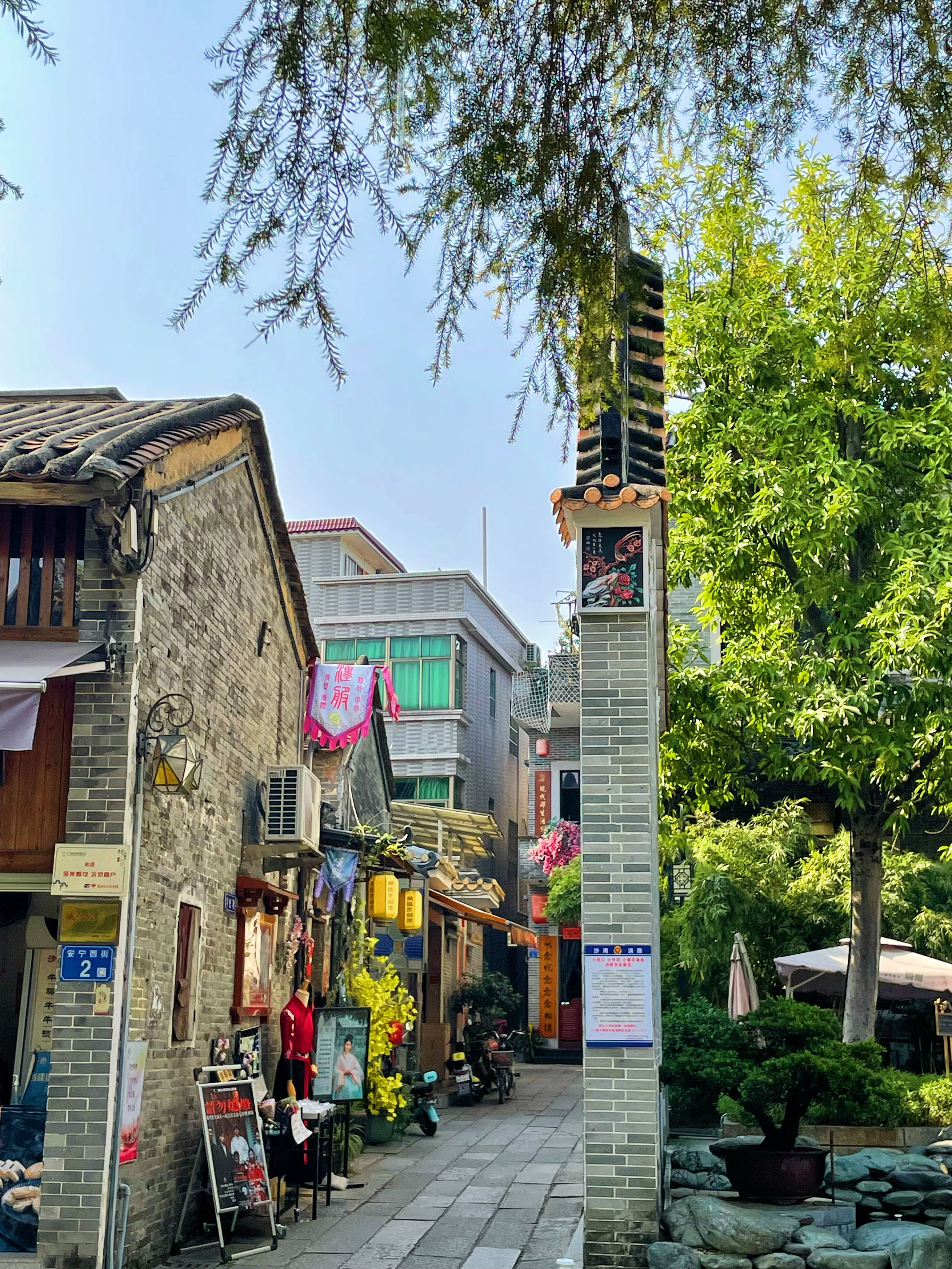 鍘绘湁椋庣殑鍦版柟娌欐咕鍙ら晣,骞夸笢骞垮窞娌欐咕鍙ら晣鏃呮父鏀荤暐