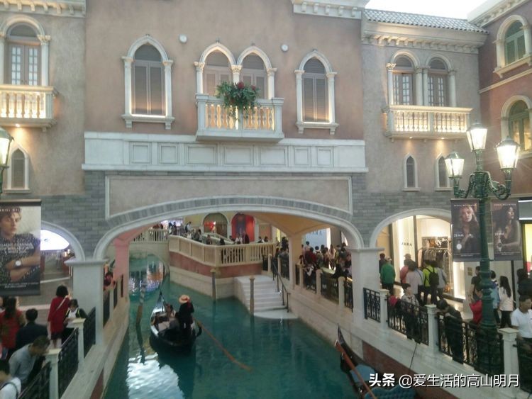 香港澳门两天一夜攻略,香港澳门一周游多少钱