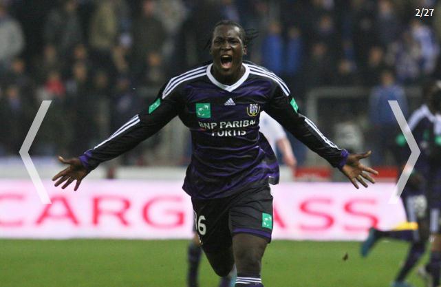 德转意甲最贵u21,德转公布足坛u21最贵阵容