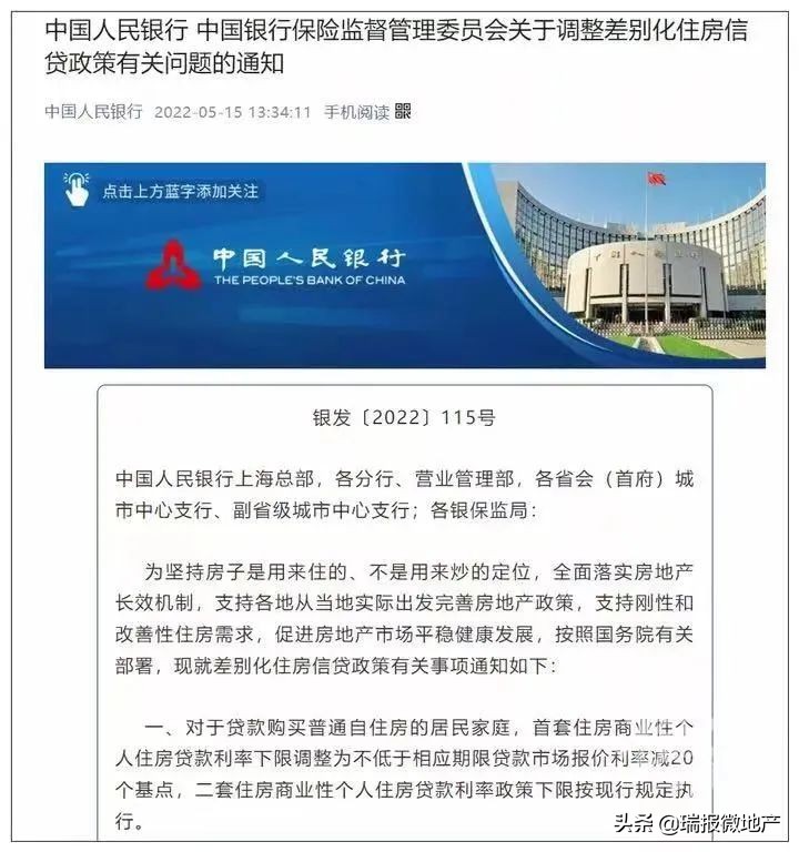 瑞安房贷利率从5.8降到4.2怎么申请,瑞安新外滩房贷利率