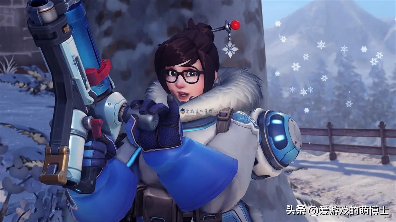 守望先锋2最新皮肤,守望先锋2第二赛季终极皮肤