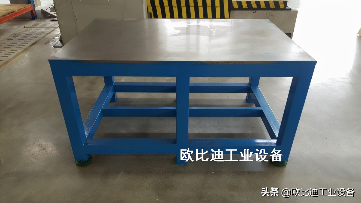 注塑厂多功能工作台,工业工作台定做批发