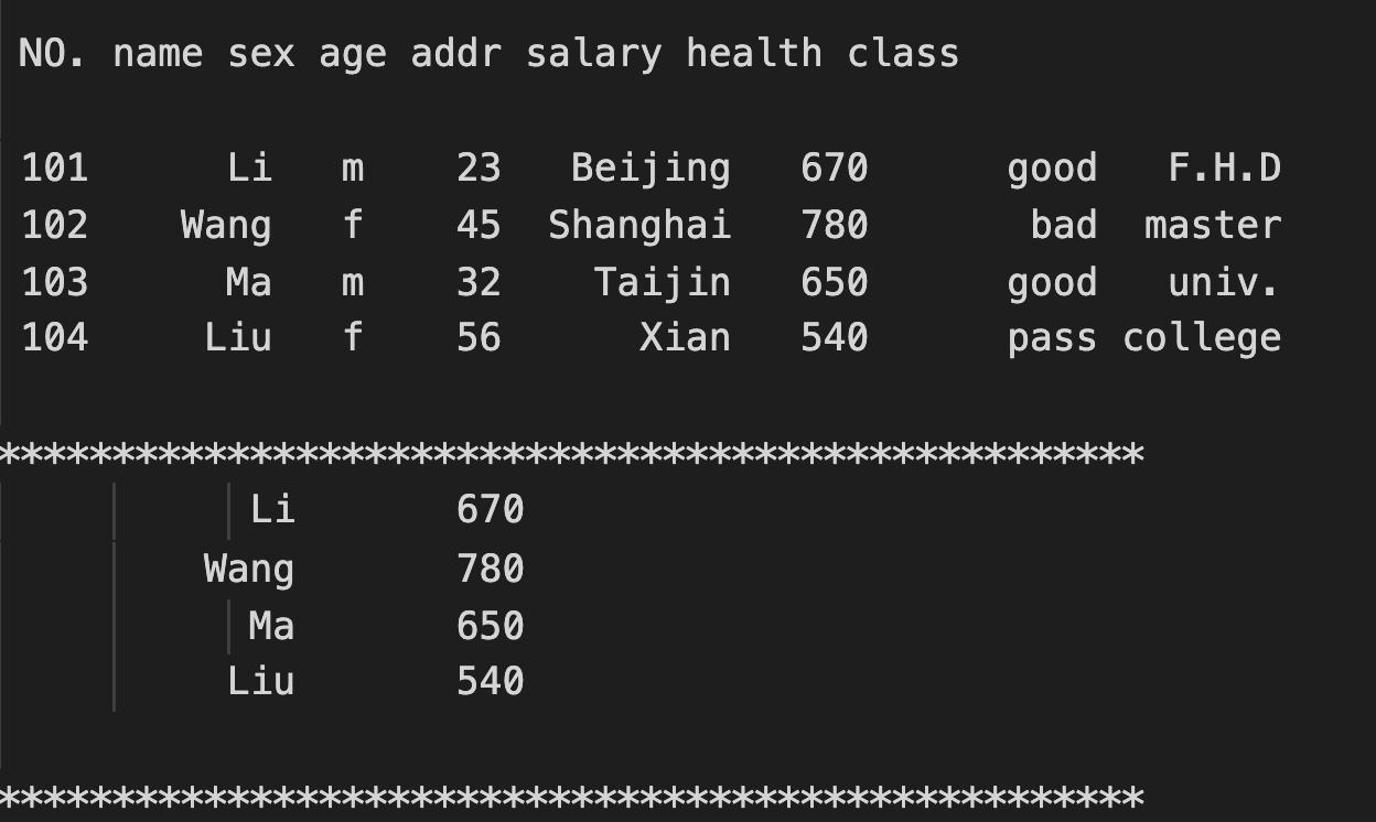 C语言程序设计,谭浩强第五版第10章对文件的输入输出习题答案