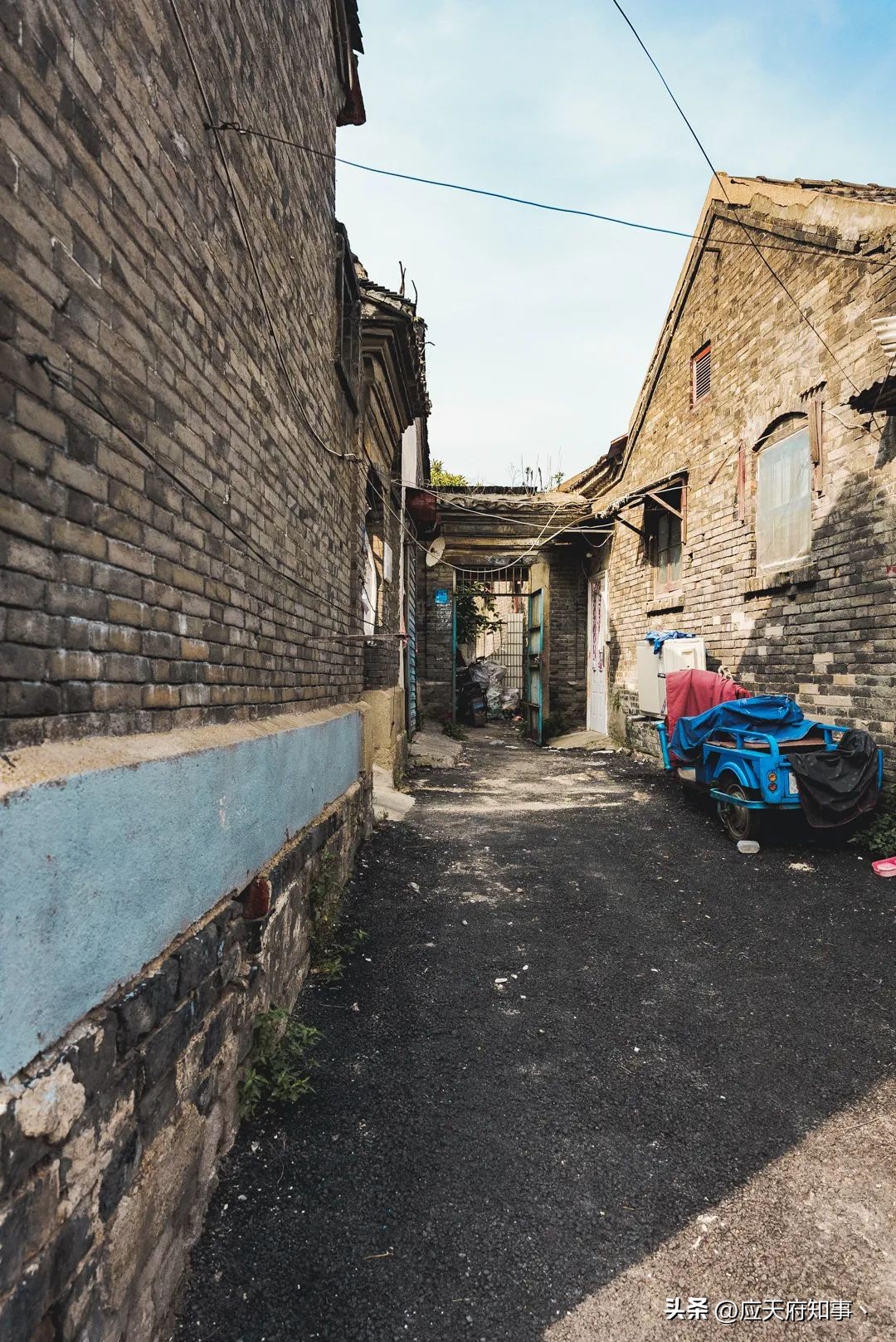 被城市抛弃的地方,被抛弃的城市现状