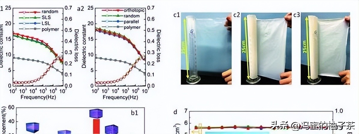 为何分级组织的天然衍生材料,是高性能生物纳米复合材料的候选?