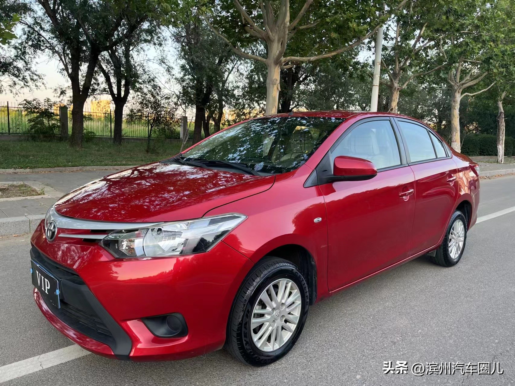 最省油丰田二手车,省油又便宜的新款丰田车