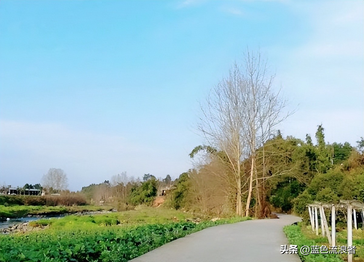 四川这座城市怎么样,四川这个省好吗