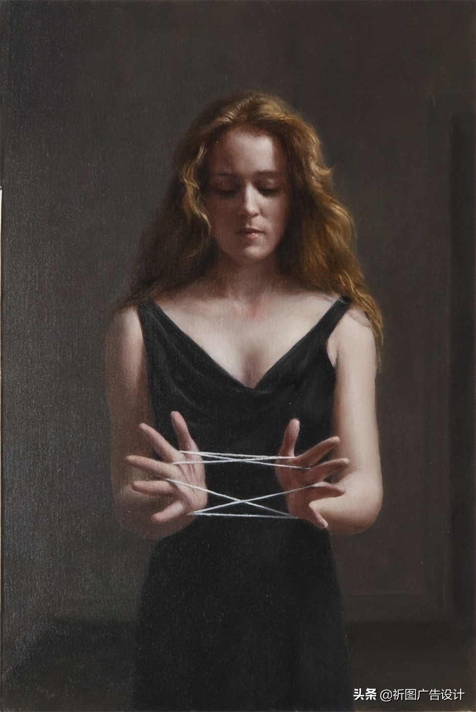 21世纪外国画家画的女人画,美术史上最会画女性的艺术家