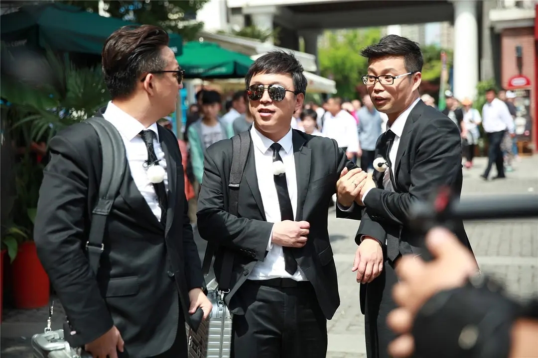 王迅妻子魏臻照片,王迅前妻魏臻个人简介