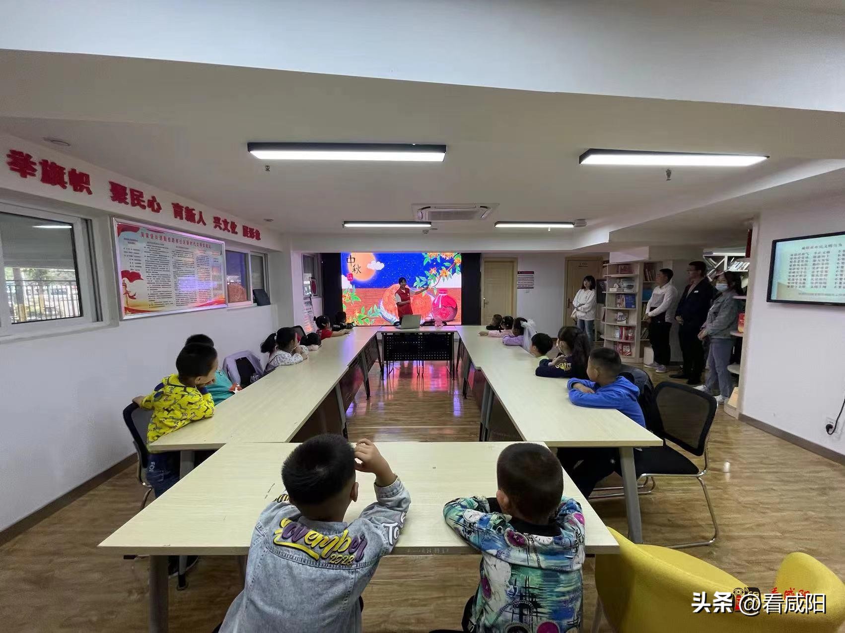 秦都区新时代文明实践站宣传方案,秦都区新时代文明实践中心在哪里