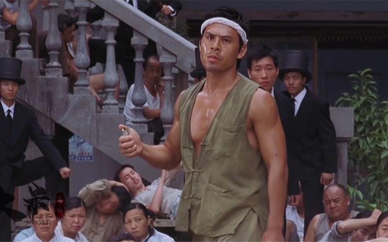 周星驰经典作品功夫解读,周星驰20年后喜剧之王再回经典