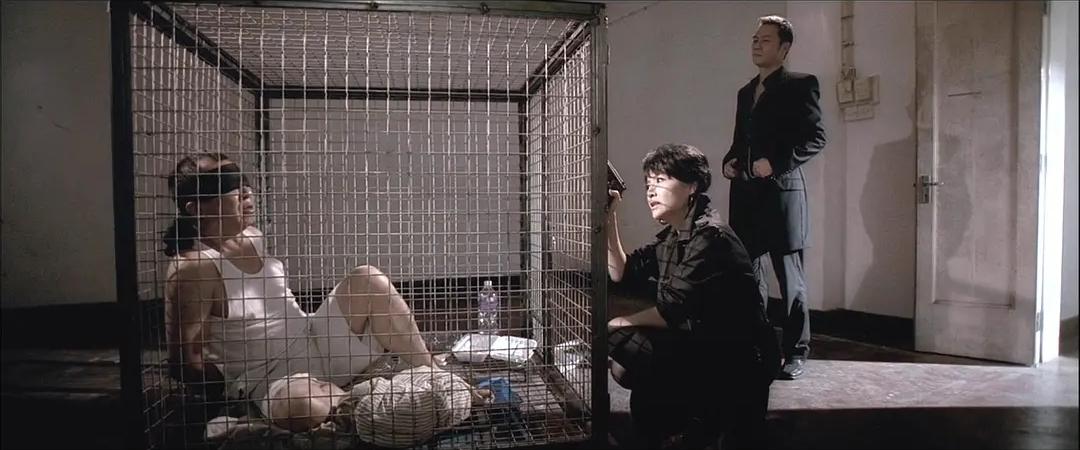 吴京洪金宝最新影片,吴京和洪金宝的巅峰之战