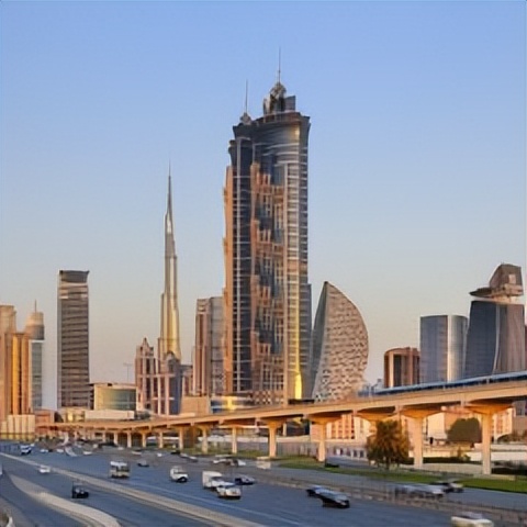 去迪拜自由行攻略,去迪拜旅游最详细攻略