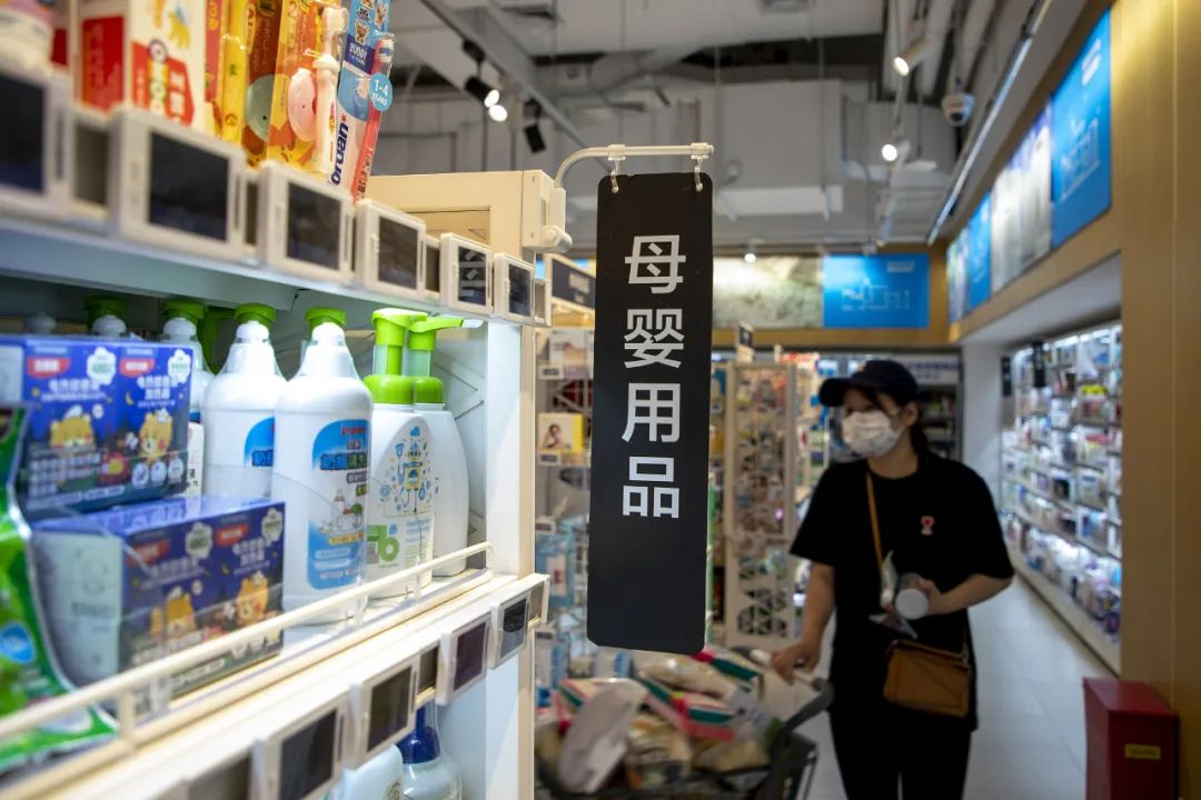 怎么去母婴店问奶粉价格,去母婴店买奶粉价格应该怎么问