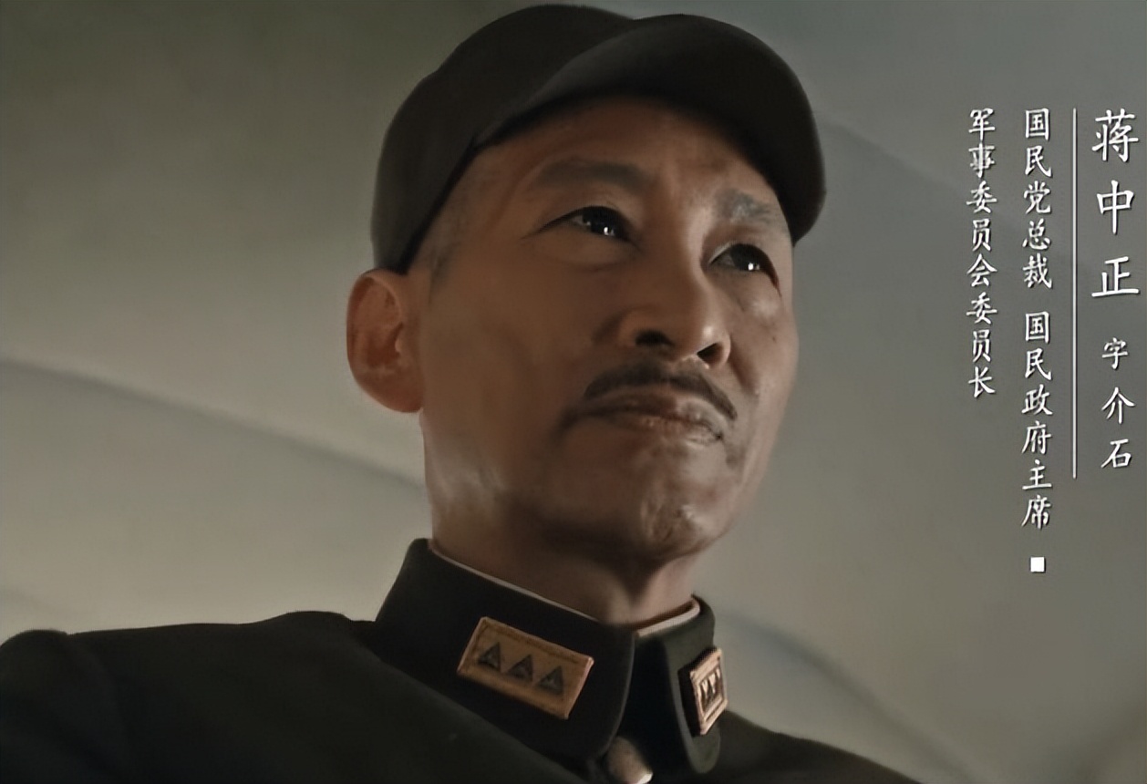 于和伟王劲松最新合作电影,王劲松于和伟谁演技更上一层