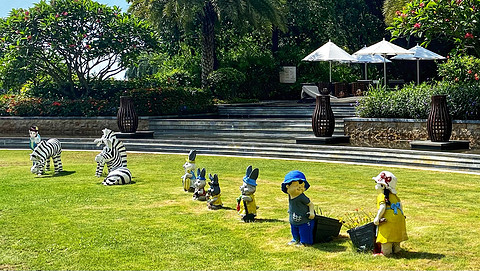 近乎完美的体验｜「三亚海棠湾天房洲际度假酒店」入住报告