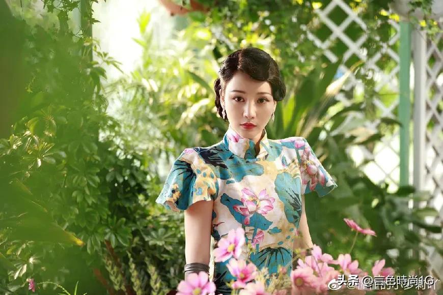 缝领口啥的姐不需要