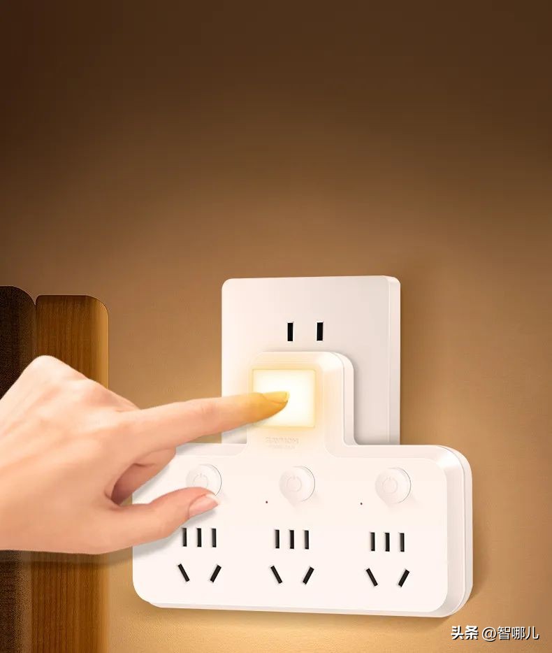 鸿雁插座q系列和x5系列哪个好,家用电器必备神器