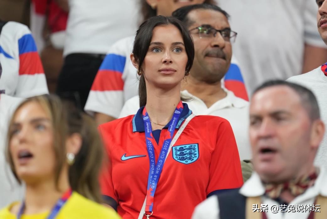 卡塔尔英格兰太太团,直击卡塔尔