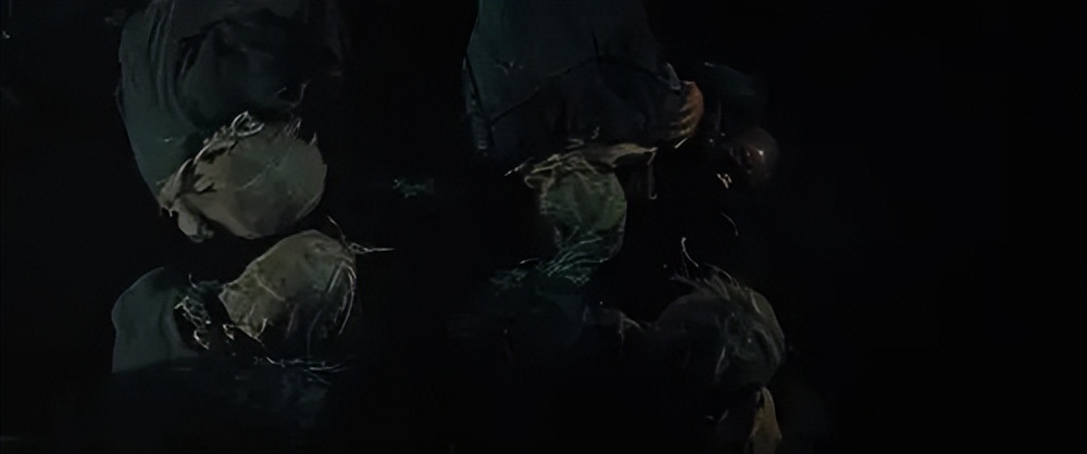 盘点电影里的九大怪兽,盘点四部电影中令人恐惧的怪兽