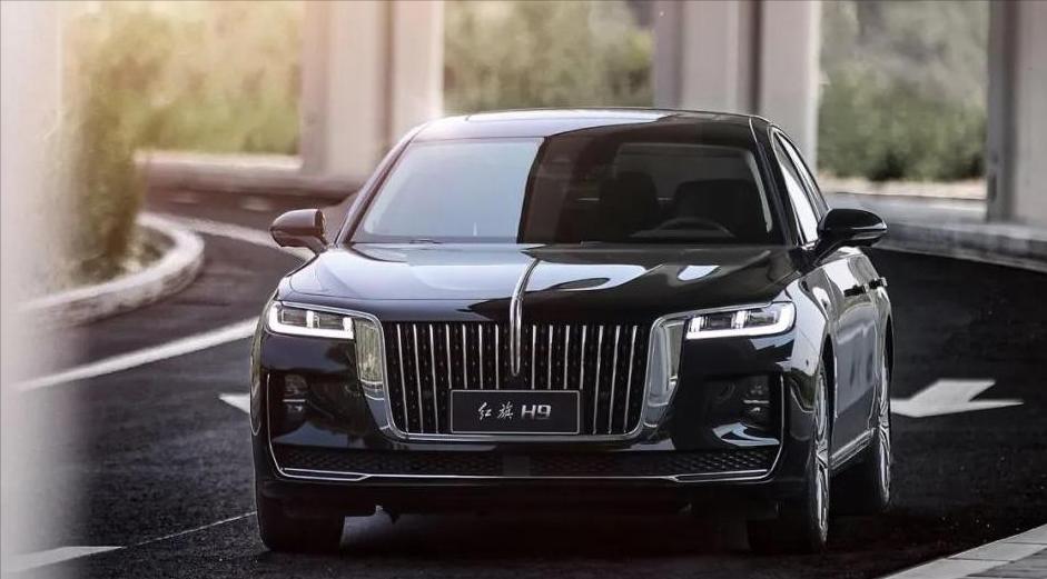 国产红旗劳斯莱斯,红旗l5发动机哪个国造的