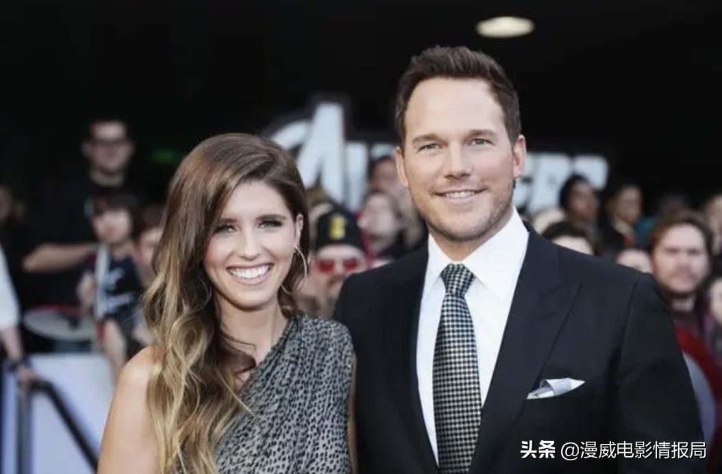 漫威《银护3》即将杀青，但星爵演员在外网却陷入了舆论风波