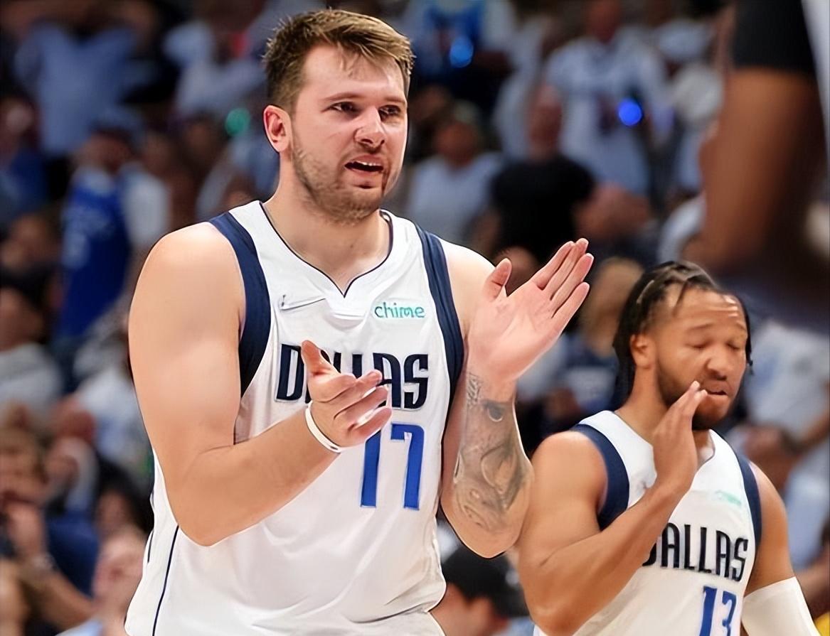 东契奇面对外线封防怎么打,东契奇怎么破包夹