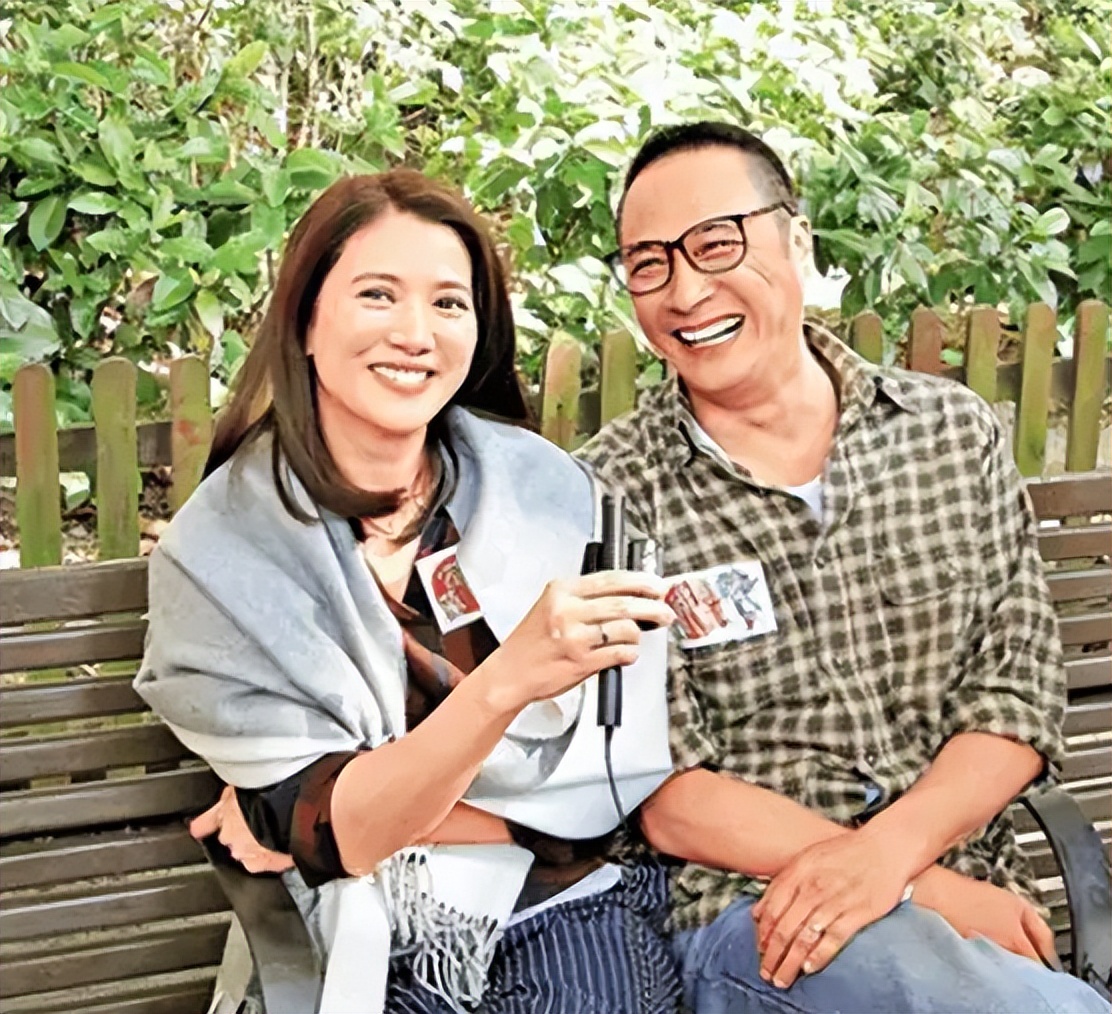 最美香港女星袁咏仪,最美港姐袁咏仪