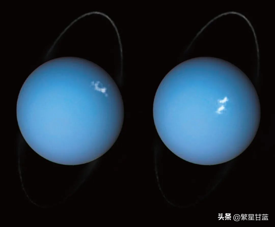 哈勃太空望远镜拍摄的照片,哈勃望远镜拍摄到的星系群