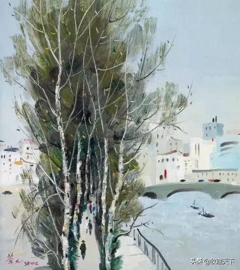 吴冠中的创造观点对你有什么启发 (吴冠中为何提出形式决定内容)