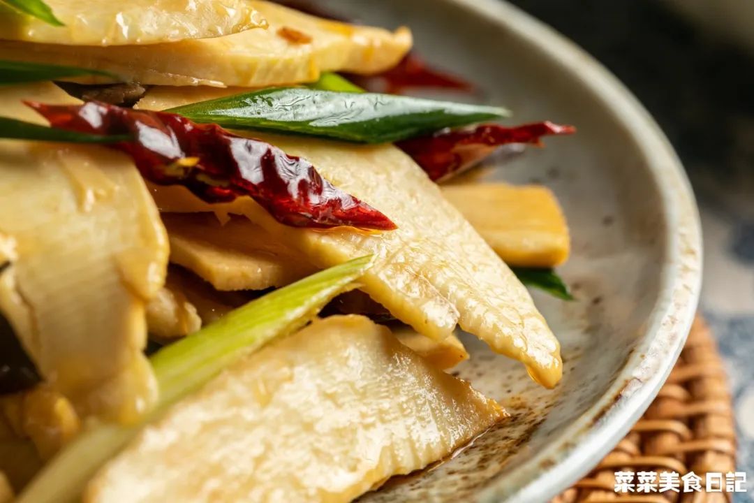 热到没食欲这道开胃神菜来拯救你,没胃口时不妨试试这几道菜