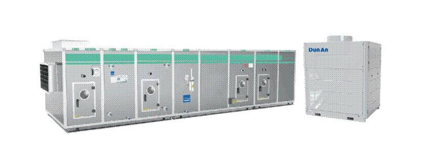 2023年中央空调行情,2023年中央空调市场占有率