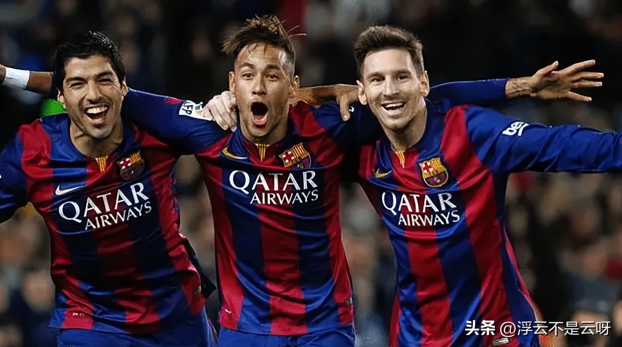 从小立志成为足球界最伟大的球员,出生贫寒17岁却成为足球界的传奇