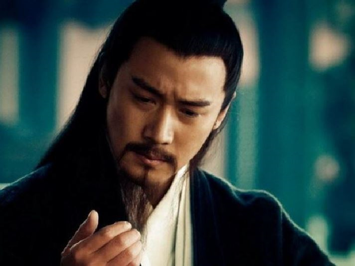 苏轼夸诸葛亮,苏轼早年和晚年对诸葛亮的评价