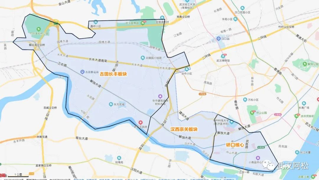 被低估的三四线房价,被严重低估的价值洼地