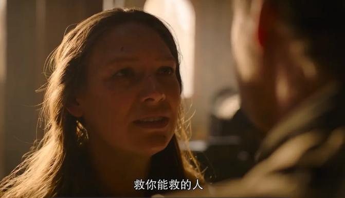 最后生还者1-6季全集,最后生还者1-8季解说