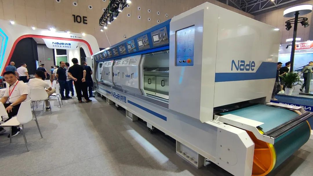 最新低碳智能技术亮相石油装备展,低碳技术与智能制造科技博览会