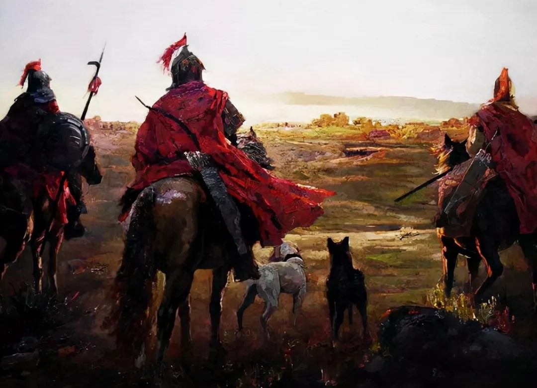 唐朝与回鹘的绢马贸易,唐朝茶马贸易的含义