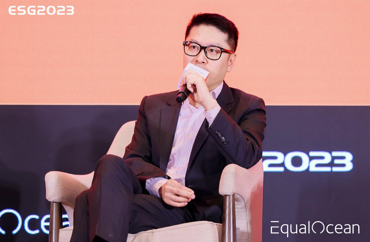 ESG2023精彩回顾｜深度拆解出海全球化创业的趋势和实践