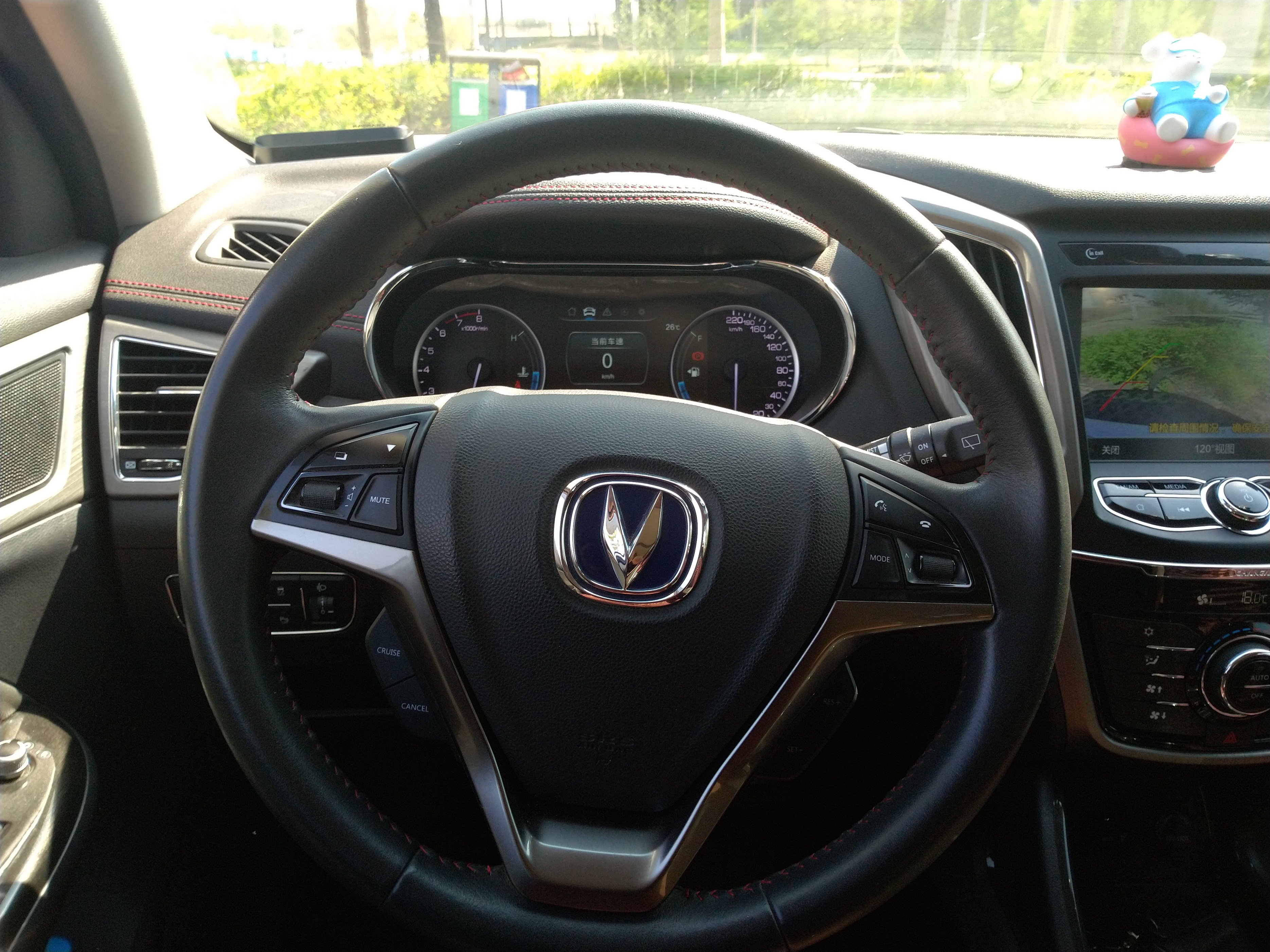 五年老车主简单谈谈逸动变速箱,新款长安cs75车主口碑