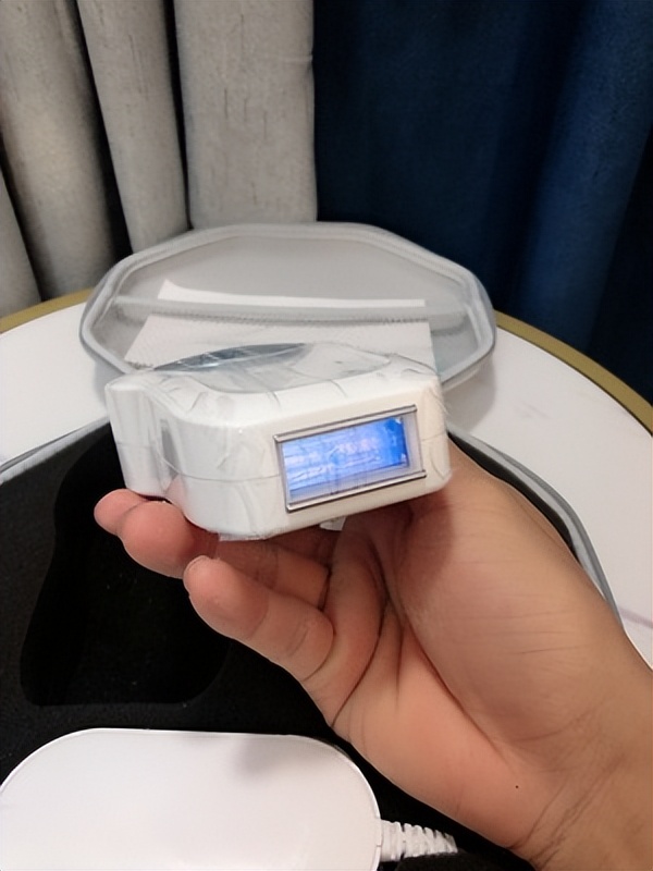 平价脱毛仪和贵的脱毛仪,什么牌子脱毛仪好用效果好