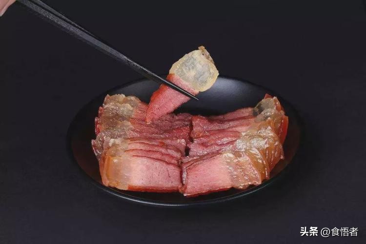 云南美食文化云南六大非遗豆腐,云南腊味做法图片大全